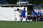 Men's Soccer vs RWU  Wheaton Men's Soccer vs Roger Williams University. - Photo by Keith Nordstrom : Wheaton, Soccer